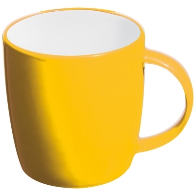 Ceramic mug