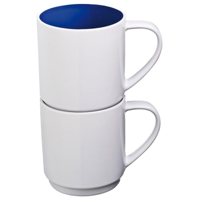 Ceramic mug