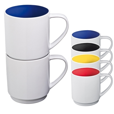 Ceramic mug