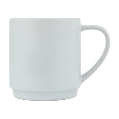 Ceramic mug