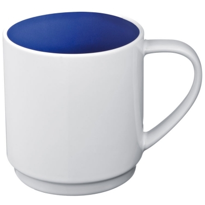 Ceramic mug