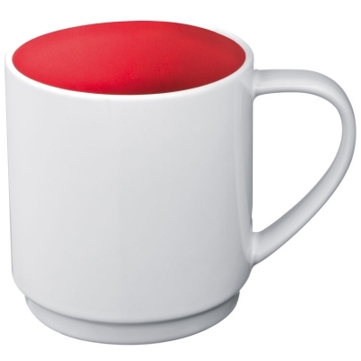 Ceramic mug