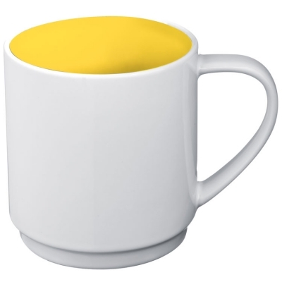 Ceramic mug