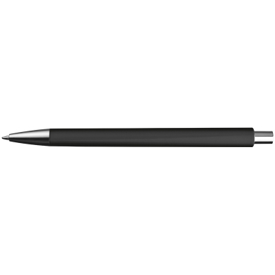 Plastic pen