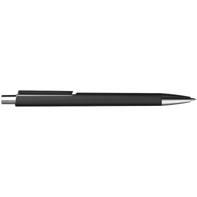Plastic pen
