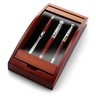 Writing set