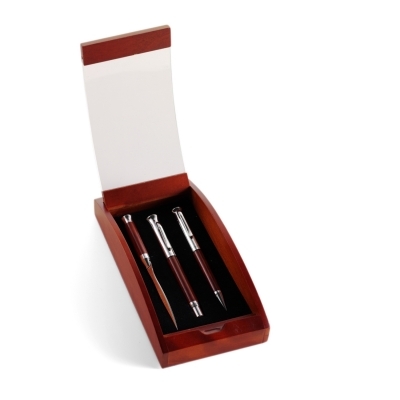 Writing set