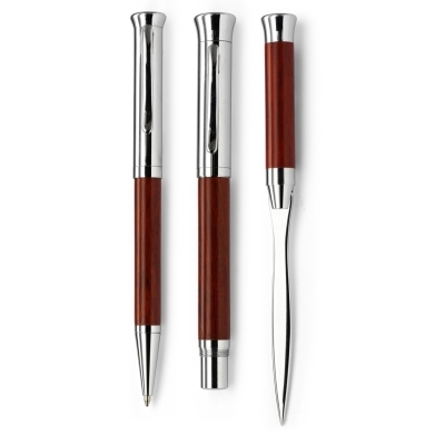 Writing set