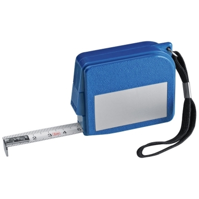 Measuring tape