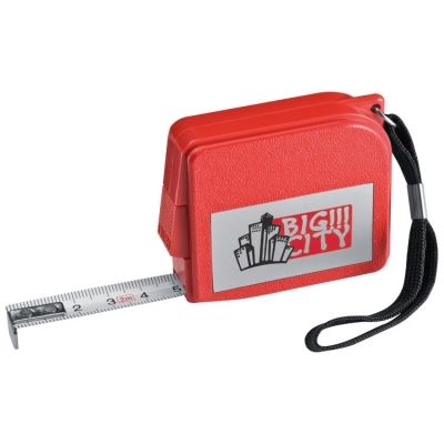 Measuring tape