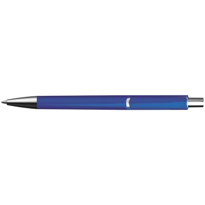 Plastic pen