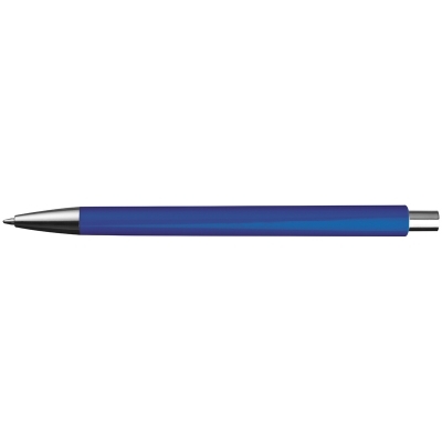 Plastic pen
