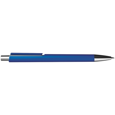 Plastic pen