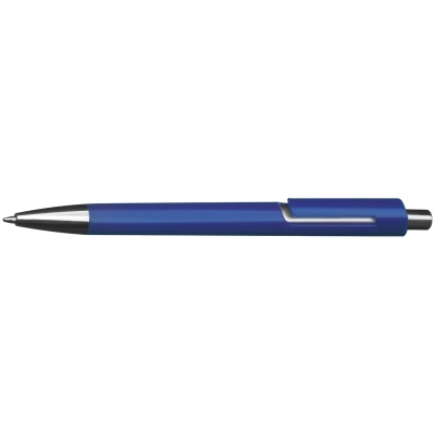 Plastic pen