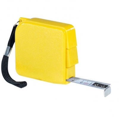 Measuring tape