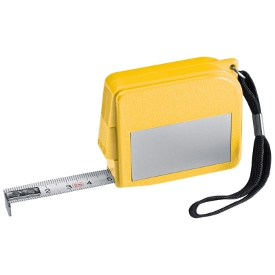 Measuring tape