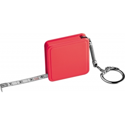 Measuring tape
