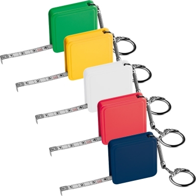 Measuring tape