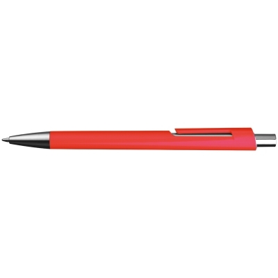 Plastic pen