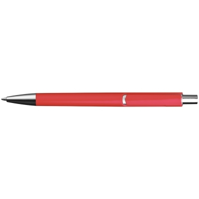 Plastic pen
