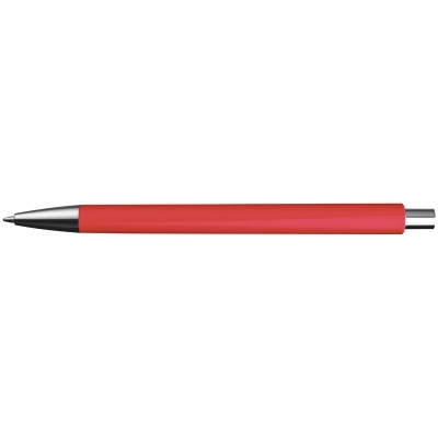 Plastic pen