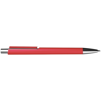 Plastic pen