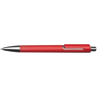 Plastic pen