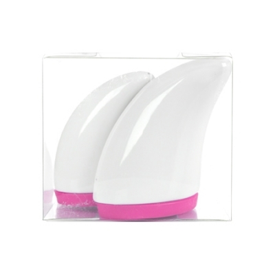 Salt & pepper shaker
