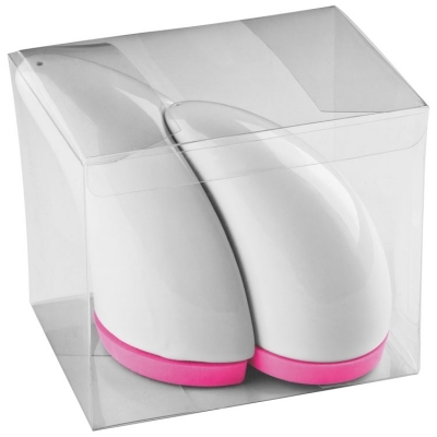 Salt & pepper shaker