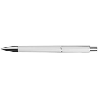 Plastic pen