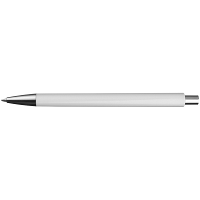 Plastic pen