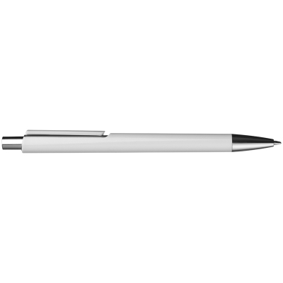 Plastic pen