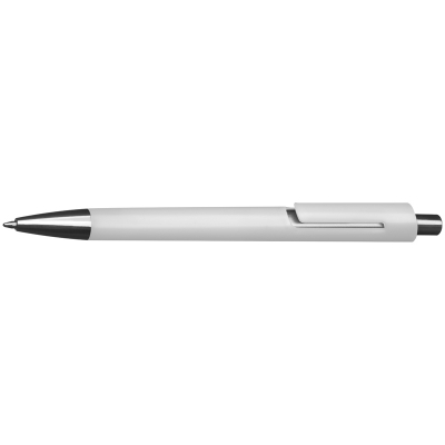 Plastic pen