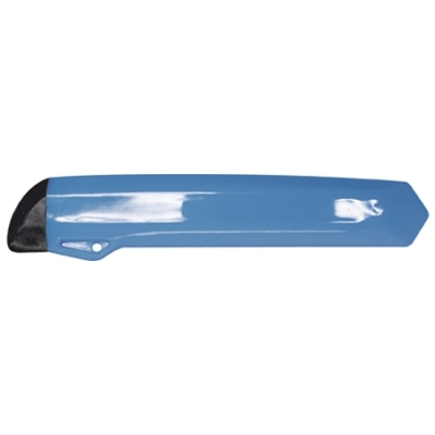 Cutter with removable blade