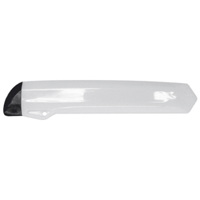 Cutter with removable blade