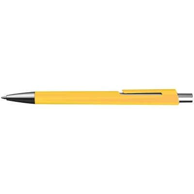Plastic pen