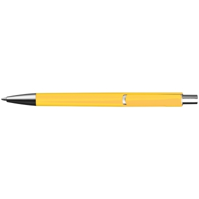Plastic pen
