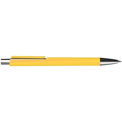 Plastic pen