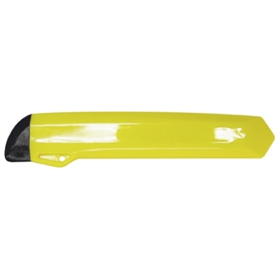 Cutter with removable blade