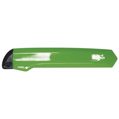 Cutter with removable blade