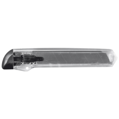 Cutter with removable blade