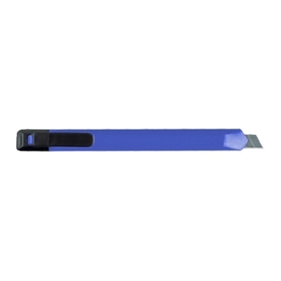 Cutter with removable blade