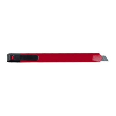 Cutter with removable blade