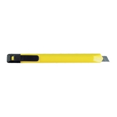 Cutter with removable blade