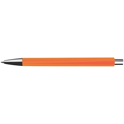 Plastic pen