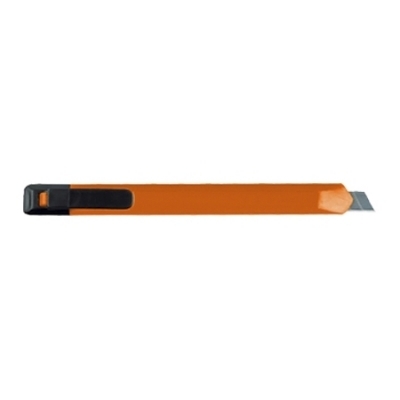 Cutter with removable blade