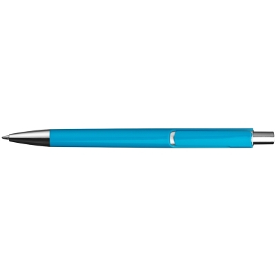Plastic pen