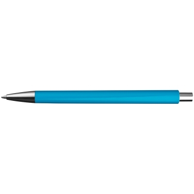 Plastic pen