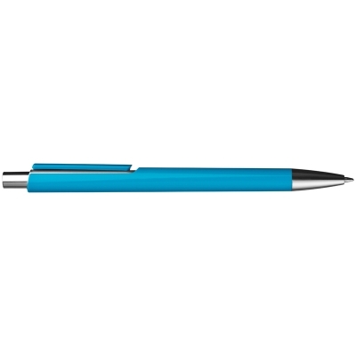 Plastic pen