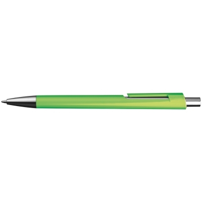 Plastic pen